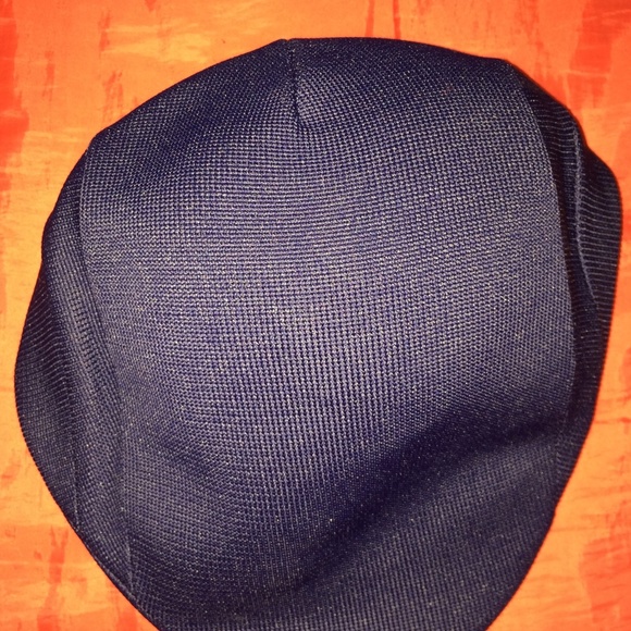 SOLD - KANGOL Tropic 507 XXL Navy Hat (BNWT) - Picture 5 of 5